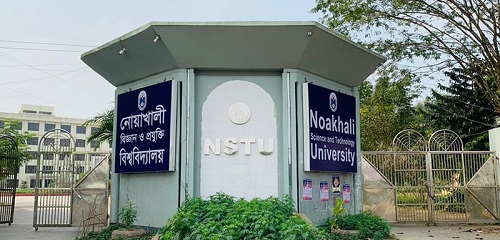 নোবিপ্রবি ছাত্রলীগের বিরুদ্ধে শিক্ষক সমিতির আল্টিমেটাম