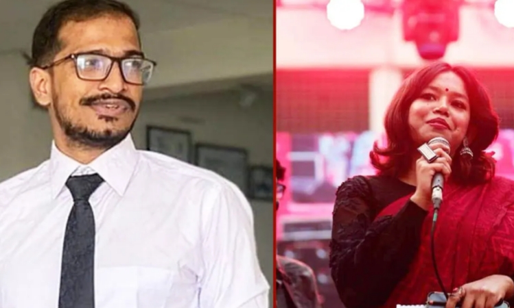 সহপাঠী আম্মানকে দ্রুত গ্রেপ্তারের নির্দেশ