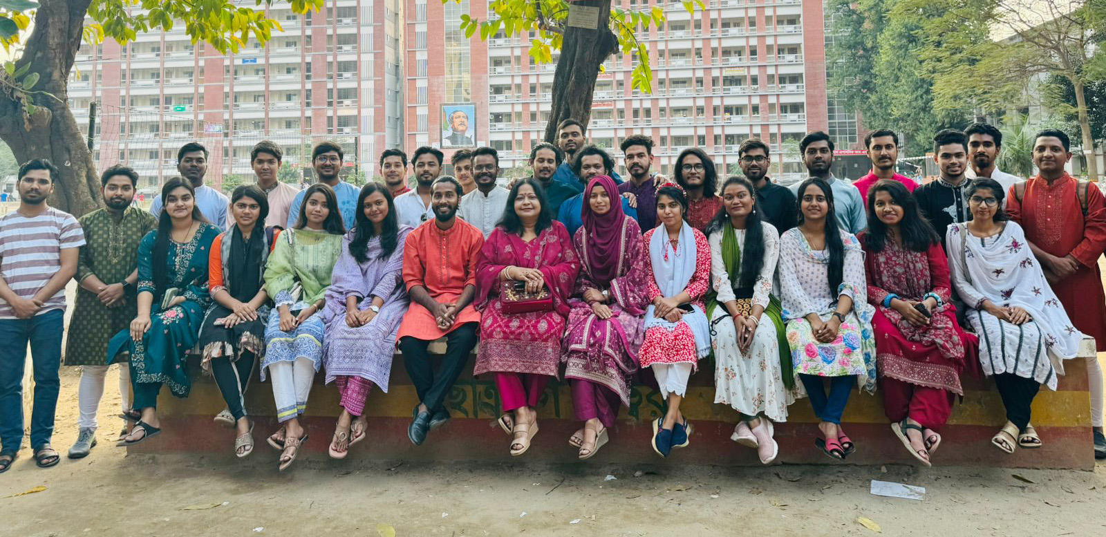 এক দশকে তিতুমীর কলেজের শুদ্ধস্বর কবিতা মঞ্চ