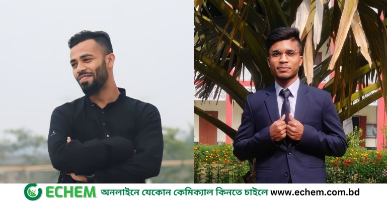 রাবি ফিটনেস ক্লাবের নেতৃত্বে তানিম-শান্ত