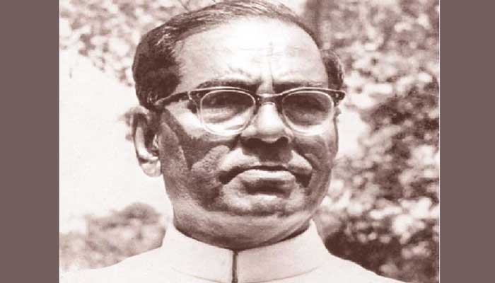 আবুল মনসুর আহমদের ৪৫তম মৃত্যুবার্ষিকী আজ