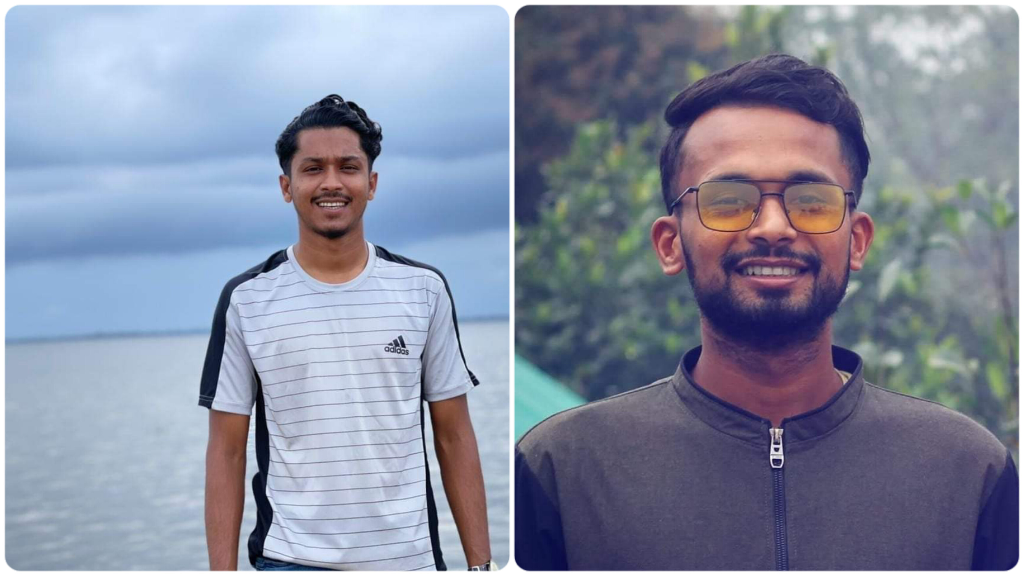 চবি নবীনগর স্টুডেন্টস অ্যাসোসিয়েশনের নেতৃত্বে নিলয়-মোস্তাক