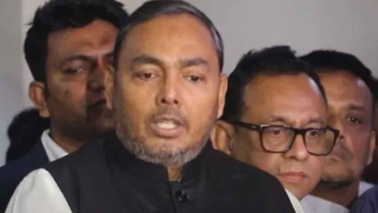 নিত্যপণ্যের দাম নিয়ে ‘আশার বাণী’ বাণিজ্য প্রতিমন্ত্রীর