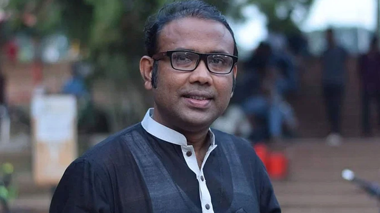 আন্দোলনের মুখে পদত্যাগ করলেন জাহাঙ্গীরনগর বিশ্ববিদ্যালয়ের প্রক্টর