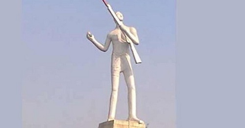 আজ মুক্তিযুদ্ধের প্রথম সশস্ত্র প্রতিরোধ দিবস