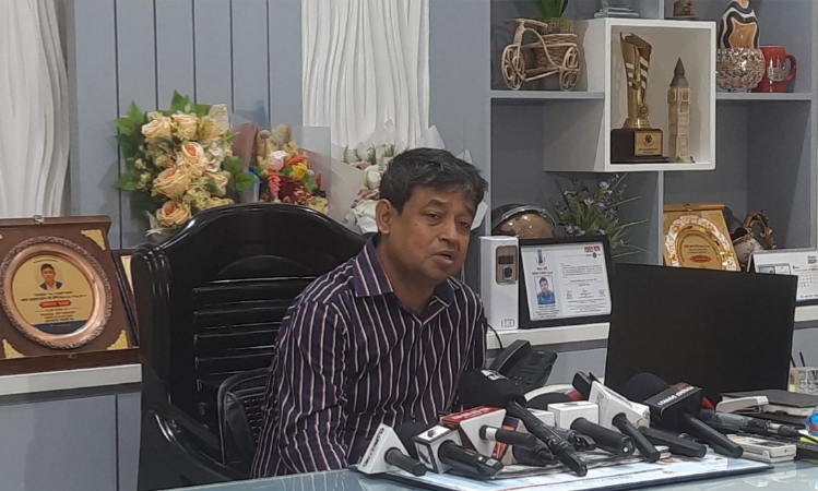 জবি ছাত্রীর যৌন হয়রানির অভিযোগ, যা বললেন ডিবিপ্রধান