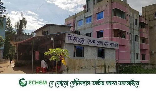মিঠাছরা জেনারেল হাসপাতাল‘ভুল চিকিৎসায়’ প্রসূতির মৃত্যুর অভিযোগ