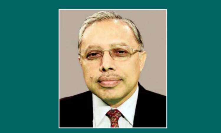 চবির নতুন ভিসি অধ্যাপক ড. আবু তাহের