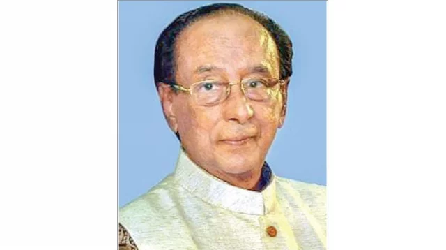 সাবেক রাষ্ট্রপতি জিল্লুর রহমানের ১১তম মৃত্যুবার্ষিকী আজ