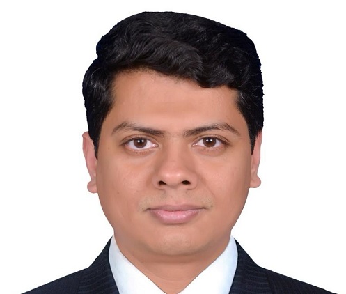 ইউআইটিএস সিভিল ইঞ্জিনিয়ারিং বিভাগের বিভাগীয় প্রধান ড. নূর মোহাম্মদ সুমন