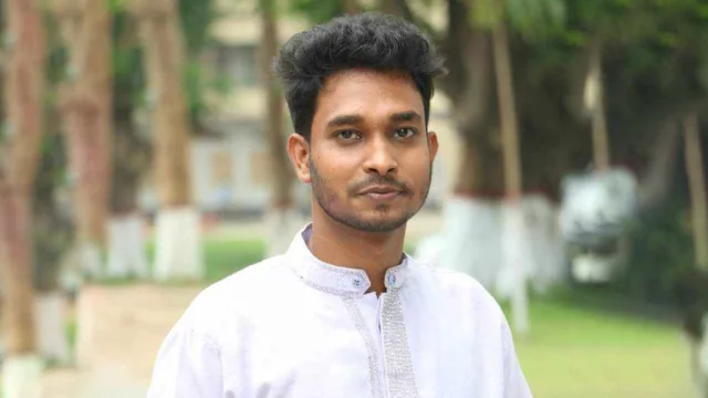 ইফতারের চাঁদা ফেরত চাওয়ায় শিক্ষার্থীকে ছাত্রলীগ নেতার মারধর