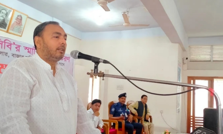 ‘দোকানে টিসিবির পণ্য সরবরাহের পরিকল্পনা রয়েছে’