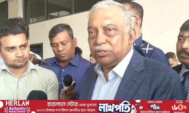 ব্যবসায়ীদের অধিক মুনাফার কারণে নিত্যপণ্যের দাম বাড়ছে: স্বরাষ্ট্রমন্ত্রী