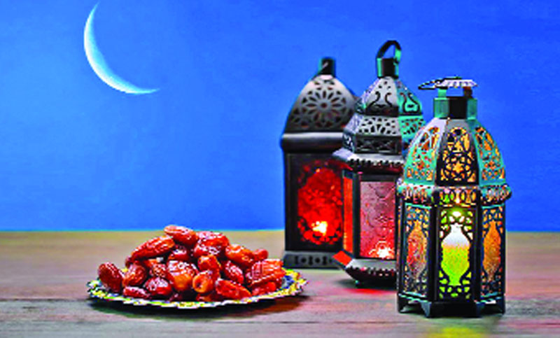 রোজার পুরস্কার আল্লাহ নিজে দেবেন