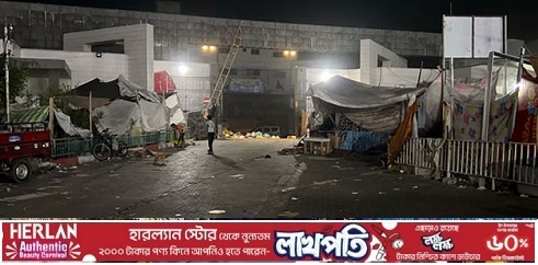 আল-শিফাতে ইসরাইলের নির্মম হত্যাযজ্ঞের বর্ণনা ফিলিস্তিনি বালকের