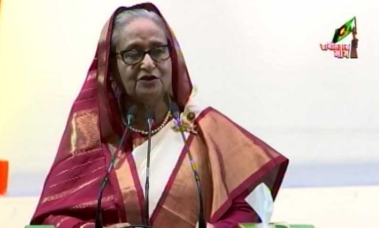 ‘২১ বছর নানান ধরনের খেলা চলেছে’