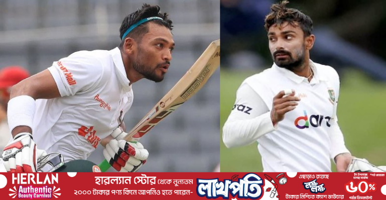 লিটনের পাশে থাকতে চান শান্ত