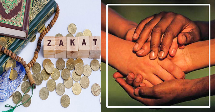 বাসা বা দোকান ভাড়ার অ্যাডভান্সের জাকাত কে দেবে?