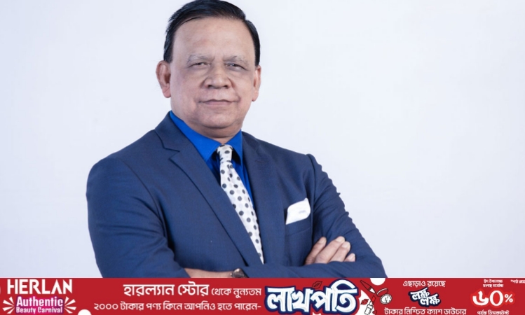 ব্যারিস্টার খোকনকে বারের সভাপতি পদে দায়িত্ব গ্রহণে বারণ