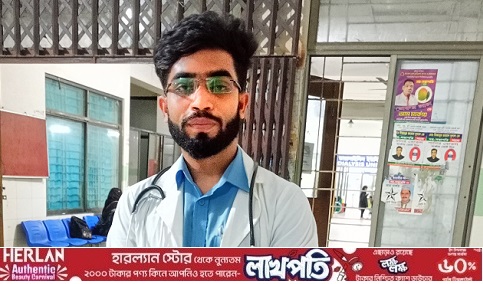 রমজান মাস সর্বোৎকৃষ্ট চিকিৎসার মাস: তৌফিক সুলতান