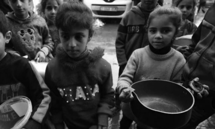 গাজায় ত্রাণ প্রবেশ করতে দিতে ইসরাইলকে  আন্তর্জাতিক আদালতের নির্দেশ