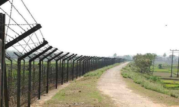 লালমনিরহাটে বিএসএফের গুলিতে বাংলাদেশি নিহত