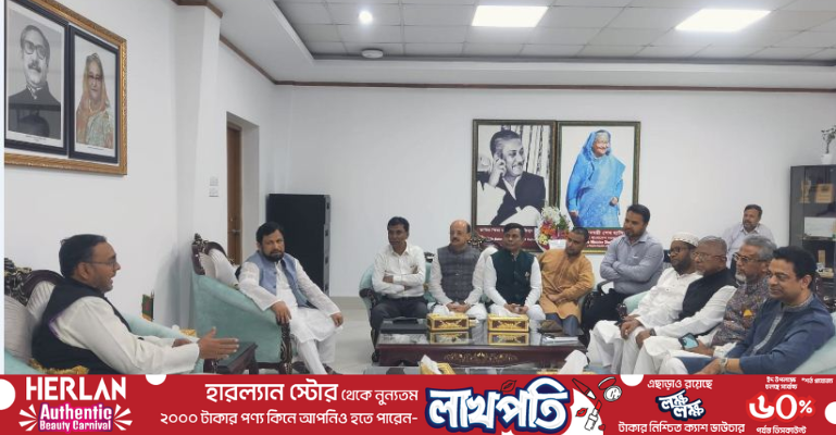 নির্মাণসামগ্রীর দাম ও পণ্যের মান নির্ধারণে একটি 'মনিটরিং সেল' গঠনের দাবি রিহ্যাবের