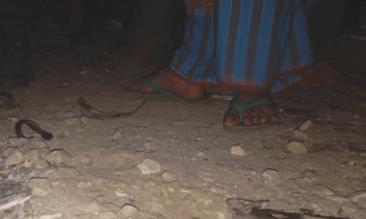 রংপুরে বাস-অটোরিকশা সংঘর্ষে নিহত ৩