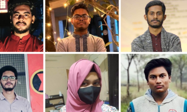 বুটেক্স শিক্ষার্থীদের ঈদের কেনাকাটা