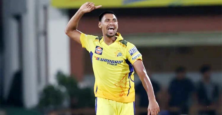 পার্পল ক্যাপ ফিরে পেলেন মোস্তাফিজ