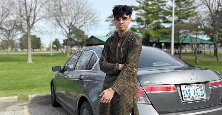 মিশিগানে পুলিশের গুলিতে বাংলাদেশি যুবক নিহত