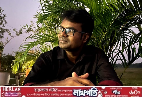 "পহেলা বৈশাখ ও সাম্প্রদায়িক বিতর্ক "