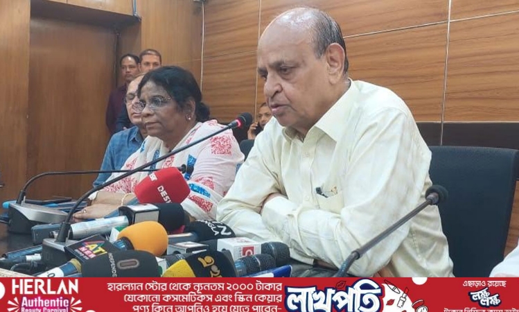 ডেঙ্গু যাতে না হয় সেজন্য কাজ করতে হবে : স্বাস্থ্যমন্ত্রী