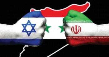 ইরানের ওপর হামলার সিদ্ধান্ত ইসরাইলের, নির্ধারিত হয়নি কখন