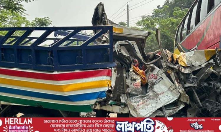 মার্চে ৫৫২ সড়ক দুর্ঘটনায় নিহত ৫৬৫, আহত ১২২৮