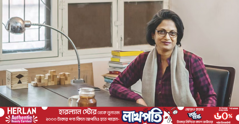 বিশ্বের ১০০ প্রভাবশালী ব্যক্তির তালিকায় বাংলাদেশের মেরিনা