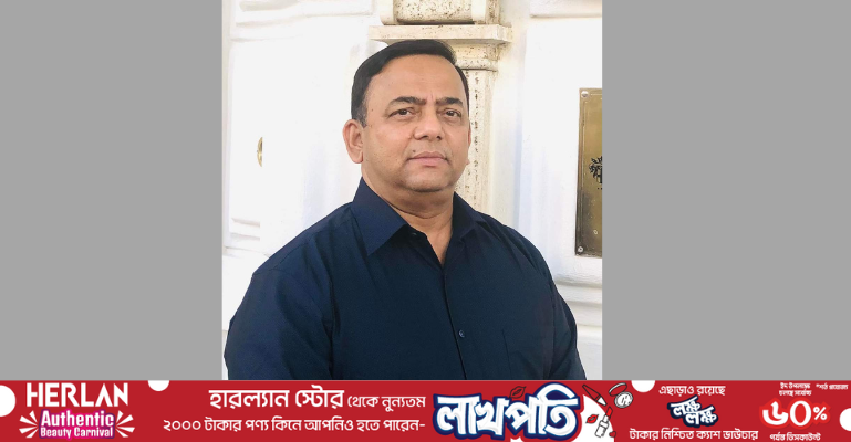 প্রমাণ করতে পারলে সম্পত্তি লিখে দেয়ার চ্যালেঞ্জ ছুড়ে দিয়েছেন বেনজীর আহমেদ