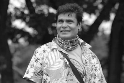 এ কেমন বিদায় রুমি ভাই, অন্যলোকে শান্তিতে থাকুন