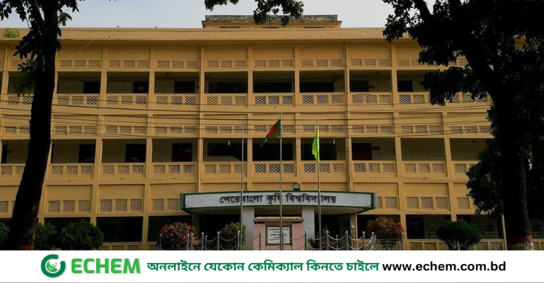 তীব্র তাপদাহেও চলবে শেকৃবির ক্লাস-পরীক্ষা