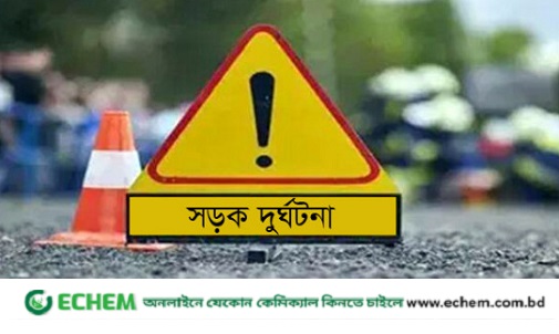 রায়পুর মালিখিলে বাসচাপায় একই পরিবারের ৪জন নিহত