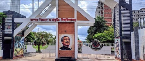 অনলাইনে ক্লাস করার পক্ষে যবিপ্রবির অধিকাংশ শিক্ষার্থী