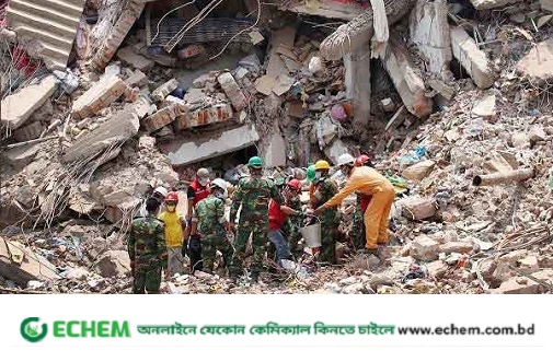 রানা প্লাজা ধস: এক ভয়াবহ মানবিক বিপর্যয়ের ১১ বছর