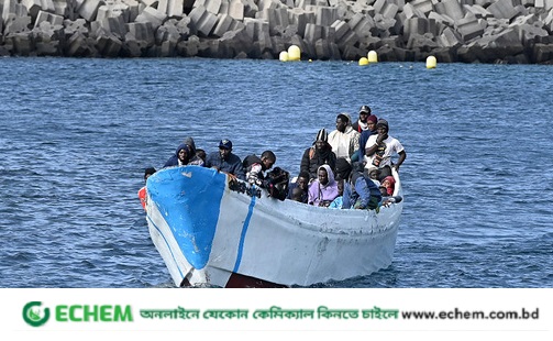 জিবুতি উপকূলে অভিবাসী বহনকারী নৌকাডুবি, মৃত্যু ৩৫