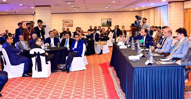 বাংলাদেশের অগ্রগতি দেখলে লজ্জা লাগে: পাকিস্তানের প্রধানমন্ত্রী