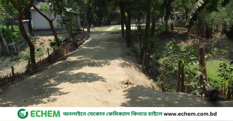 মেলান্দহে কাজ না করেই ইজিপিপি প্রকল্পের টাকা হরিলুট