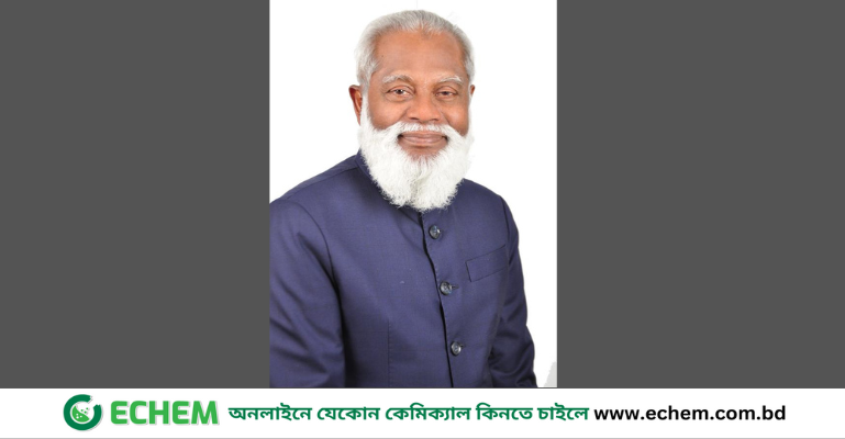 বাংলাদেশ রেড ক্রিসেন্টের নতুন চেয়ারম্যান উবায়দুল কবীর চৌধুরী