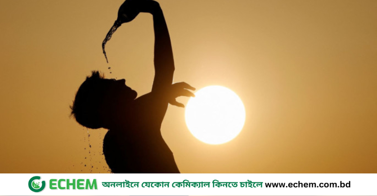 ৭৬ বছরের রেকর্ড ভাঙল তাপপ্রবাহ