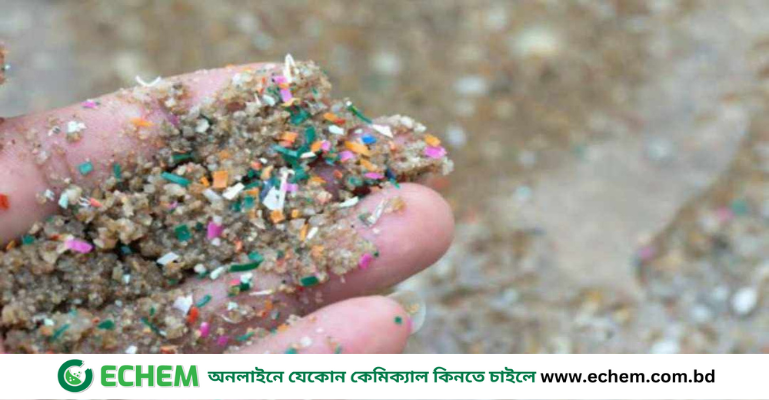 বাংলাদেশের রাস্তার ধূলোয় মাইক্রোপ্লাস্টিক, বেশি স্বাস্থ্য ঝুঁকিতে শিশুরা