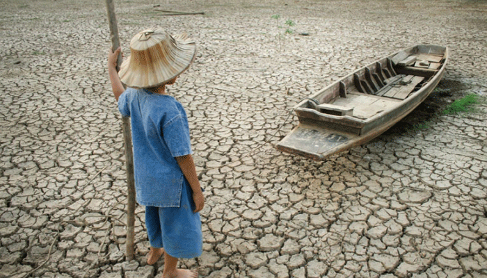 এশিয়ায় গরমের সব রেকর্ড ছাড়িয়ে যাওয়ার শঙ্কা!