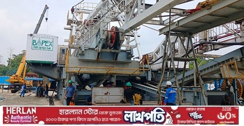 আজ থেকে সোনাইমুড়ীতে কূপের খনন শুরু